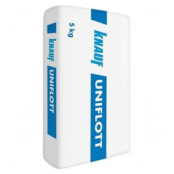 Chit Knauf Uniflott 5kg