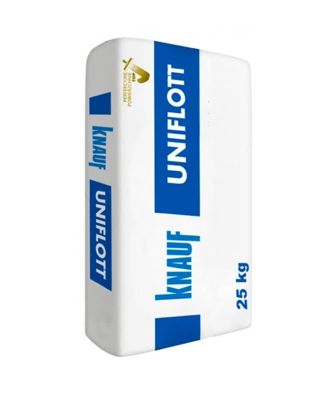 Chit Knauf Uniflott 25kg