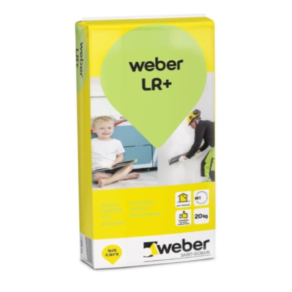 Chit Vetonit LR+ 20kg