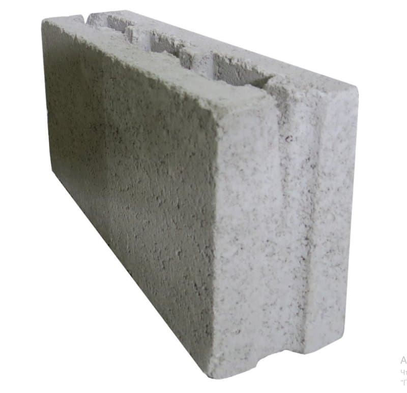 Fortan 390x195x100mm