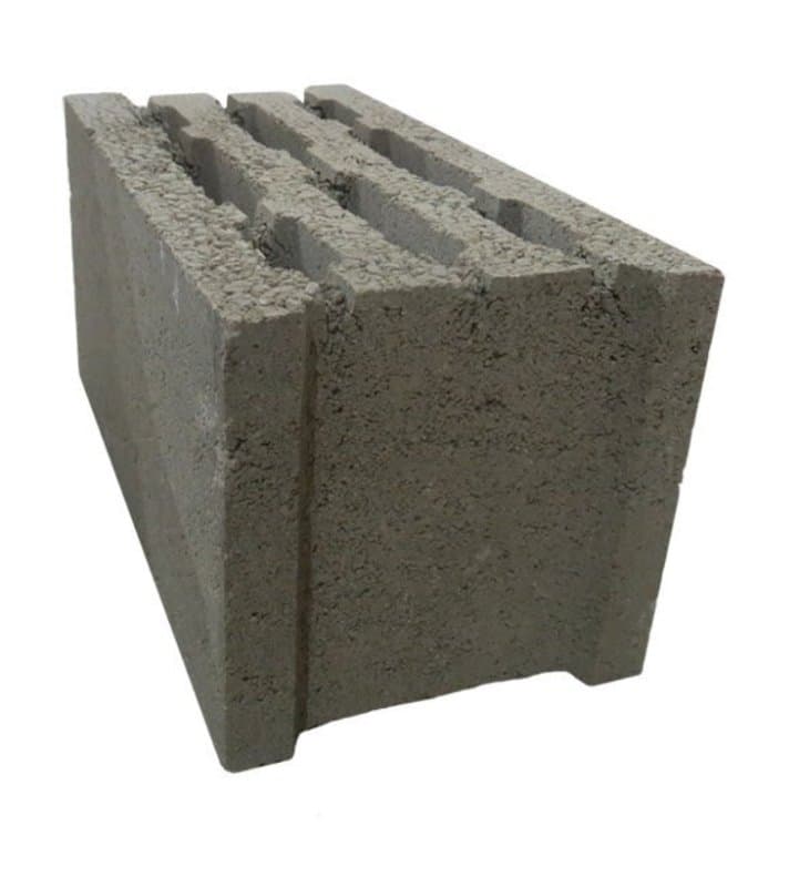 Fortan 395x195x200mm