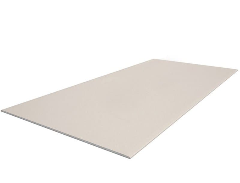 Gips-carton RB 2500x1200x12.5mm Alb 
