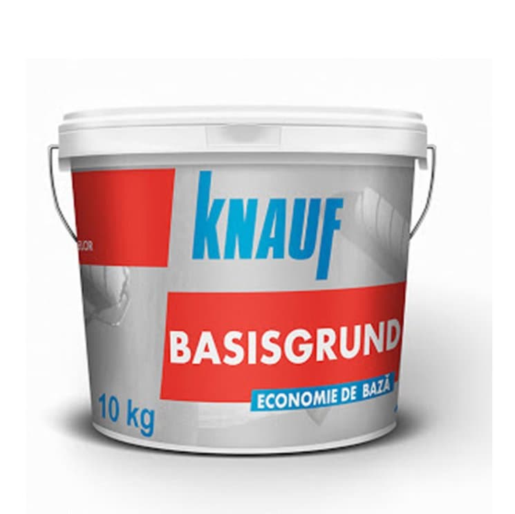 Grunt Basisgrunt 10 kg KNAUF