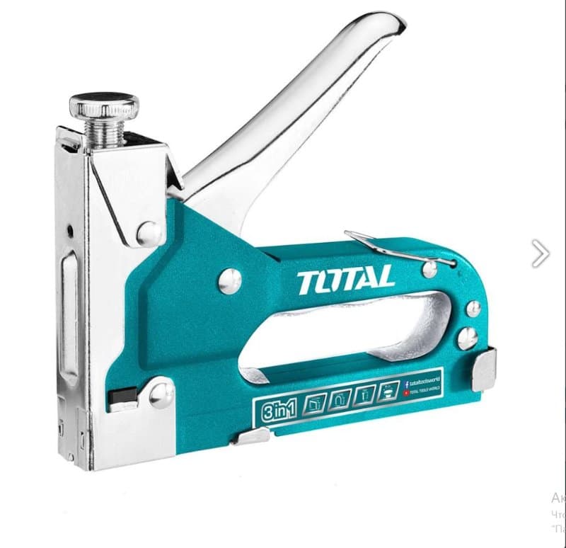 Capsator manual 3in1 THT31143