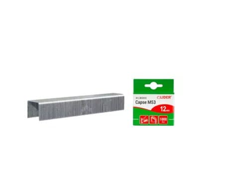 Capse M53- 12mm_1 000buc.