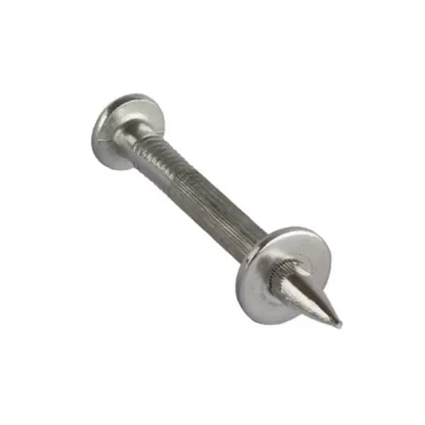 Diblu-cui 4,5х80 din metal, zincat_ aprox. kg 88 buc.