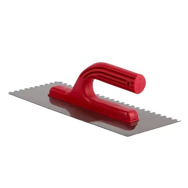 Drisca inox_120х280mm zimtata_6x6mm