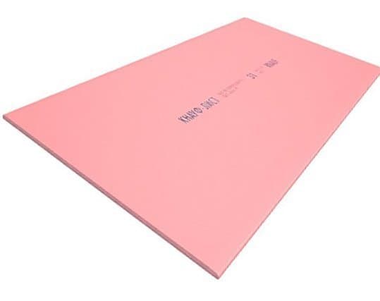 Gips-carton Knauf rezistent la foc 2500x1200x12.5mm