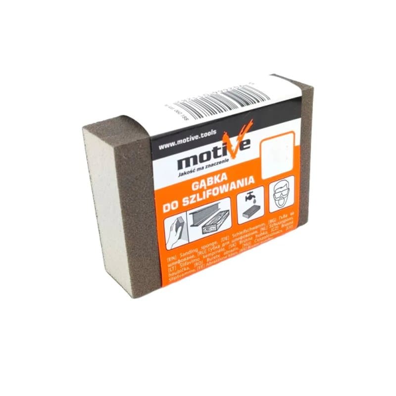 Burete abraziv Motive 60