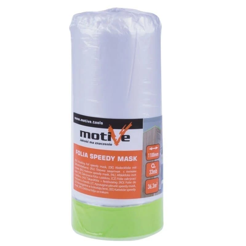 Folia cu lipici Motive 1800/20