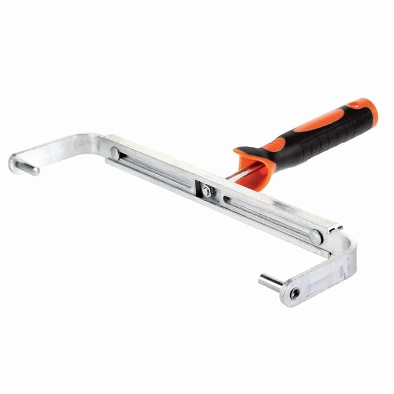 Mâner pentru rulou 30-50сm\8mm V-PRO Motive