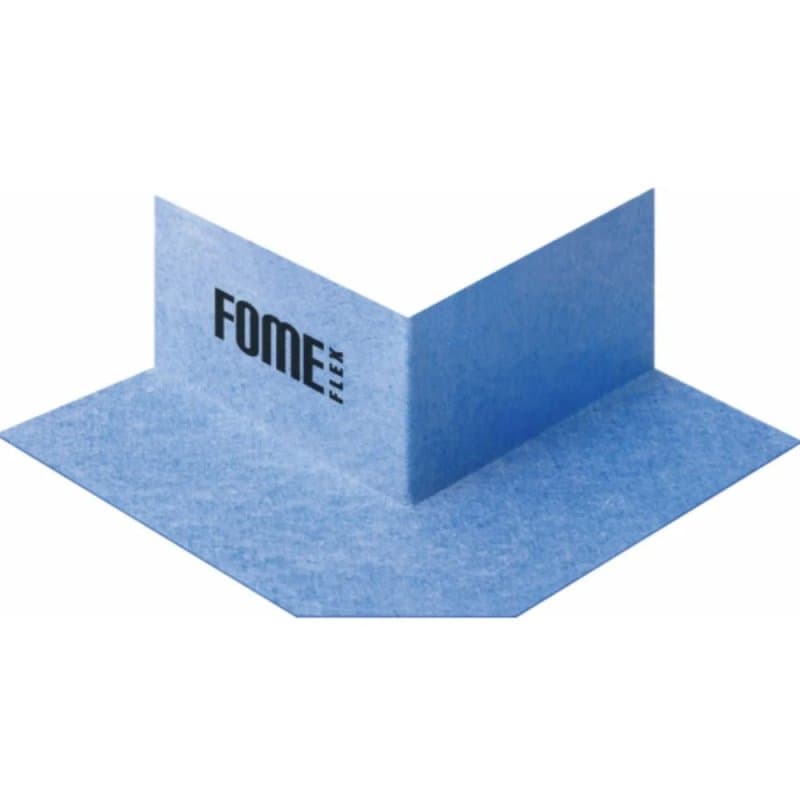 Hidroizolare colț exterior Fome Flex HydroProtect Outer Corner