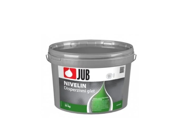 Glet pasta Jub Nivelin Dispersion 25kg
