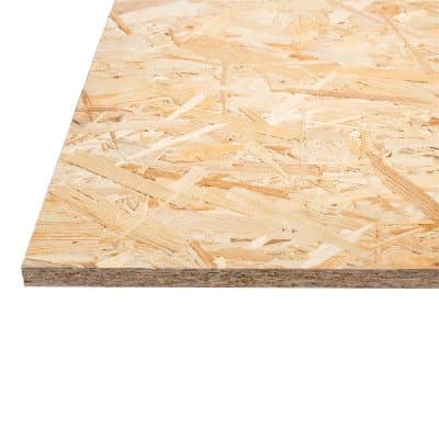 Placa OSB-3 ECO 2500x1250x10mm