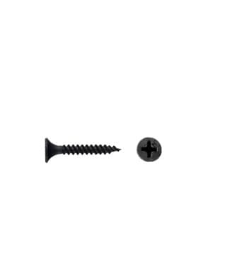 Surub pentru rigips, pe metal 3,5x45_25 buc.