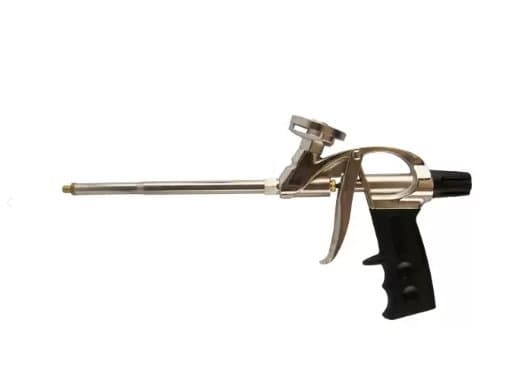 Pistol spuma_200mm "EXTRA", maner negru