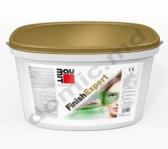 Glet Baumit FinoFinish Expert, 20kg