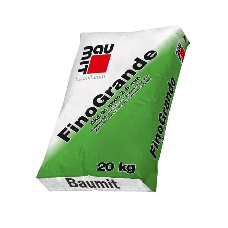 Glet Baumit Fino Grande, 20kg