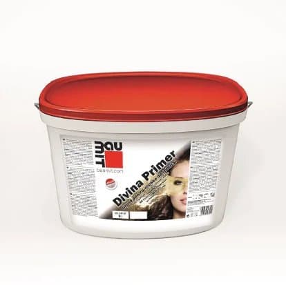 Amorsa Baumit DivinaStart 9L