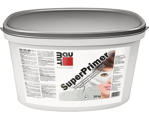 Baumit Super Primer, 20kg
