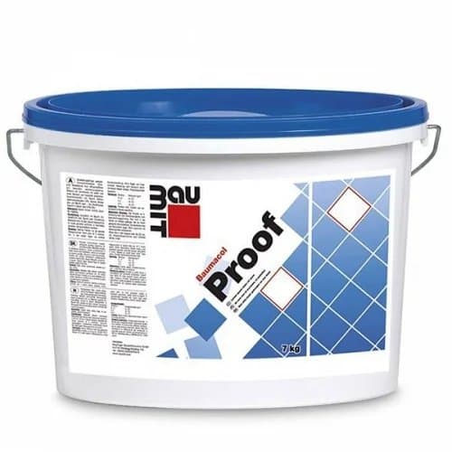 Hidroizolatie Baumit Baumacol Proof, 7kg