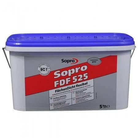 Hidroizolant Sopro FDF 525, 5kg