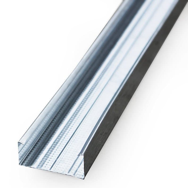 Profil gips-carton CD 60/27 Pro Kiev 0,6 mm, L=4 m