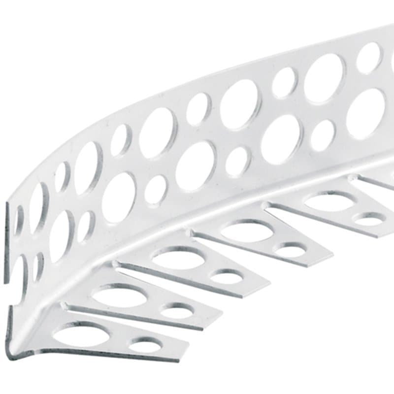 Cornier din PVC arcuit 2500mm