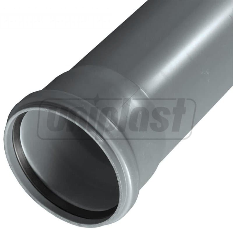 Teava PP D.110 L=3 m / 2.2 mm Uniplast PRO