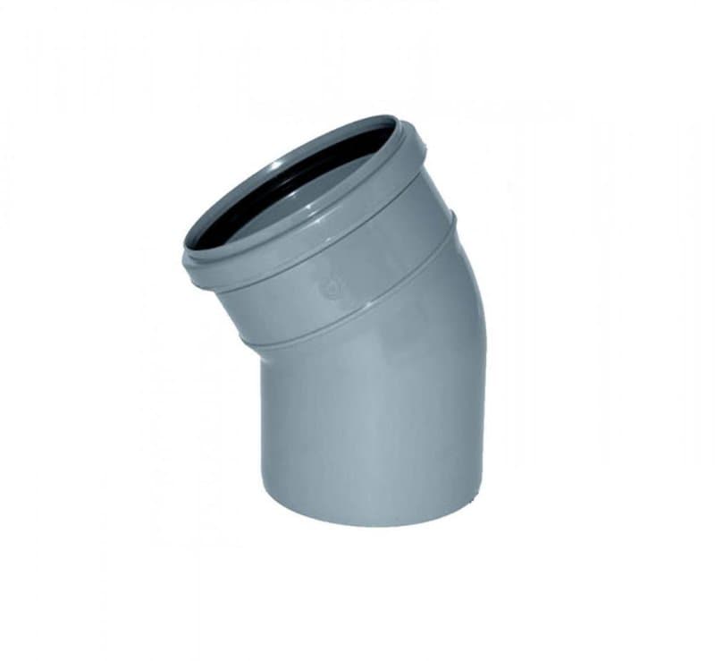 Cot PP D. 32 / 15° (gri) TP/PS