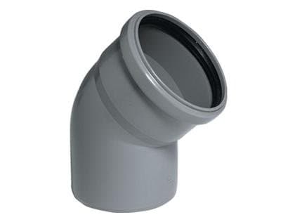 Cot PP D. 32 / 30° (gri) TP/PS
