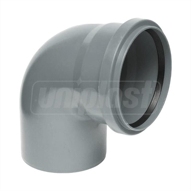 Cot PP D.110 / 90° UNIPLAST