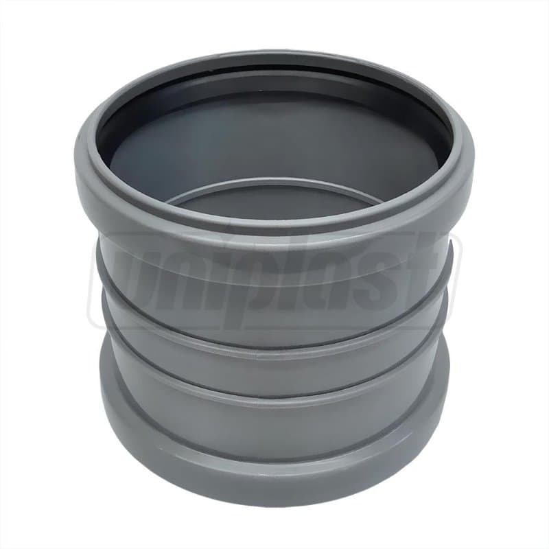 Mufa reparatie PP D.110 UNIPLAST