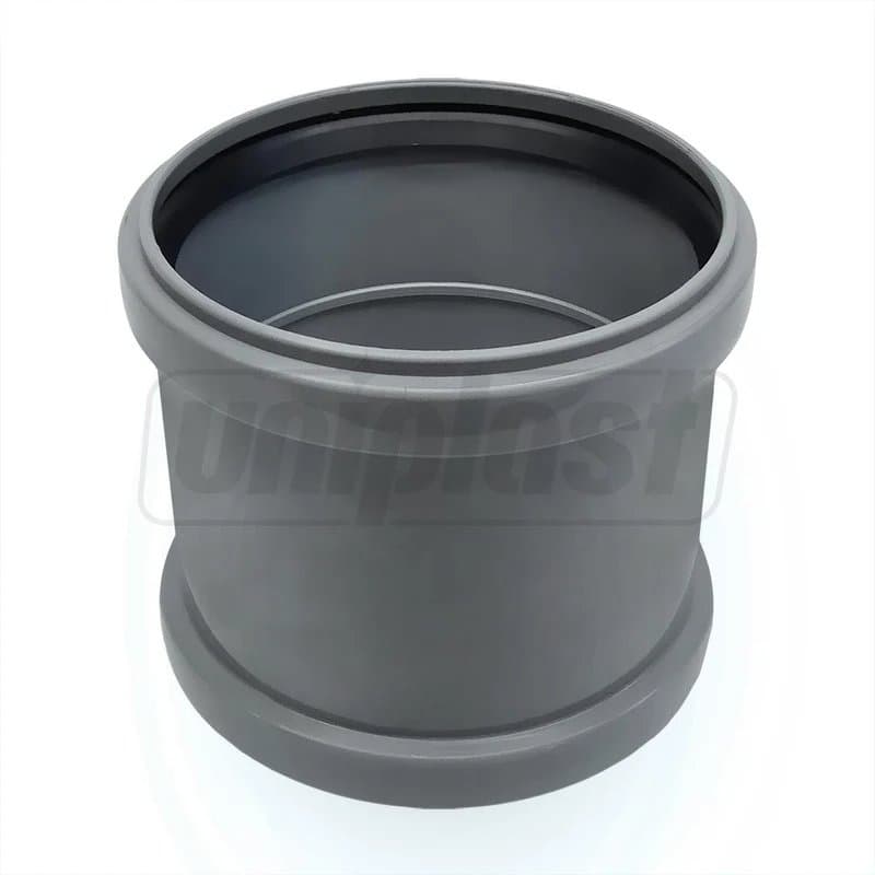 Mufa reparatie PP D. 50 (gri) TP