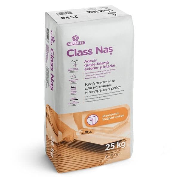 Adeziv Class Nas 25kg