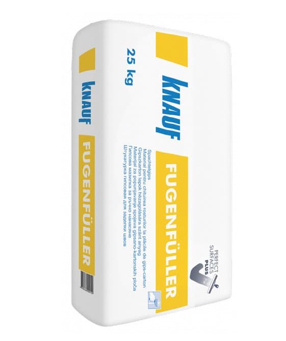 Ghit pe baza de ipsos Fugenfuller, 25kg