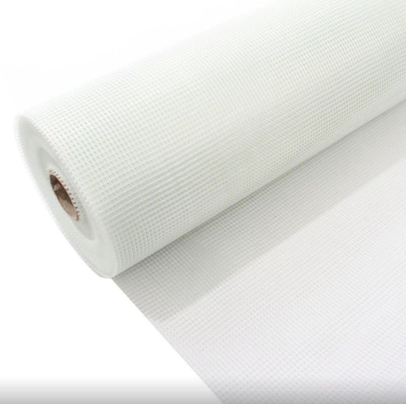 Plasă de armare din fibră de sticlă 145g/m2