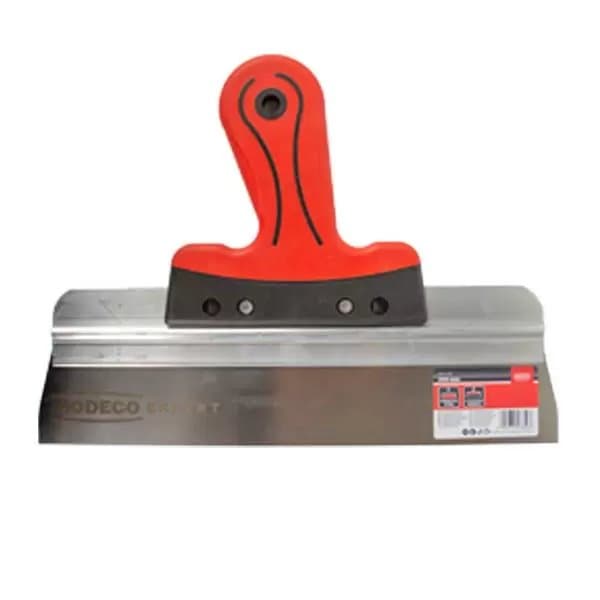 Spaclu fatada din inox_350mm "MODECO Expert" MN-72-371