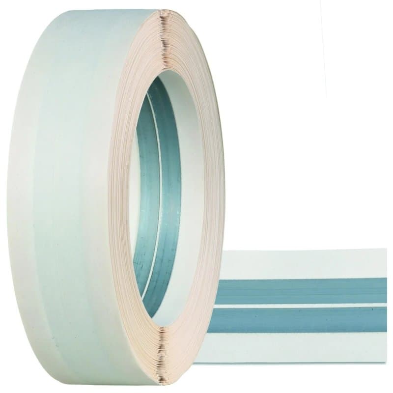 Bandă din hârtie cu aluminiu 30m Motive