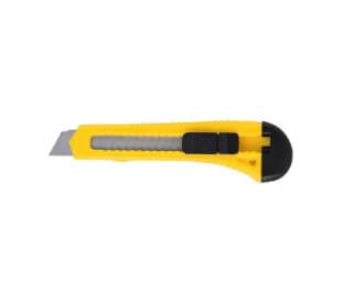 Cutter 18mm cu autoblocant