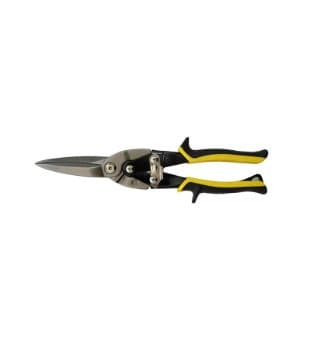 Foarfece pentru metal drepte alungite 300mm