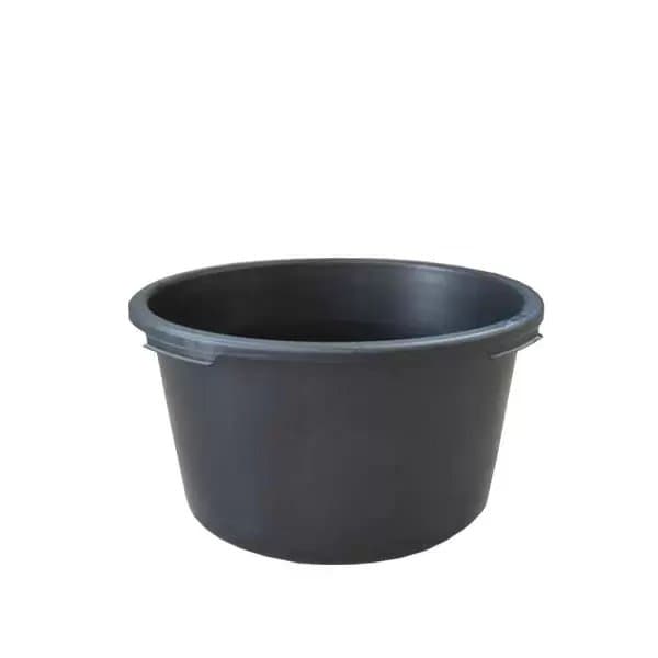 Cuva din plastic 65L rotunda, inalta Profmet