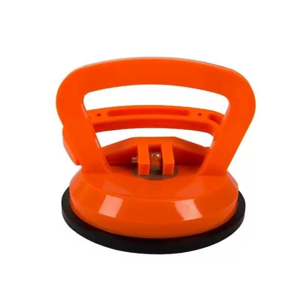Dispozitiv cu o ventuza p/u manipulat sticla_25kg din plastic Profmet