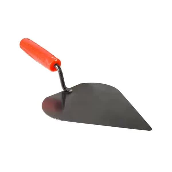 Mistrie pentru tencuit_170x140mm maner din plastic Profmet