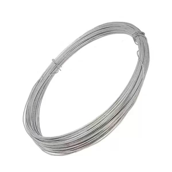 Sarma zincata 0,55mm х 24m Profmet