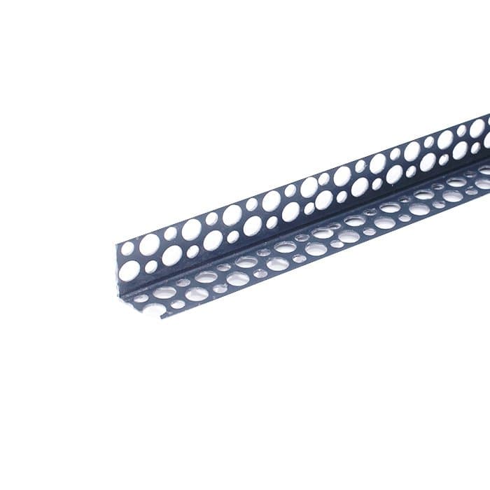 Cornier din aluminiu Extra 3.0m (23*23) 0.3