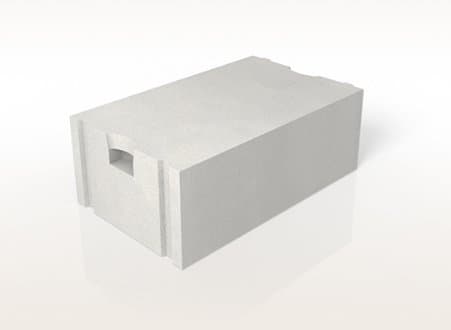 BCA YTONG D 0,39 PLAN+CP 599x400x199 mm (32) Thermo
